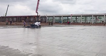 Aké sú podrobnosti o prenosnom laserovom vyhladzovacom stroji?