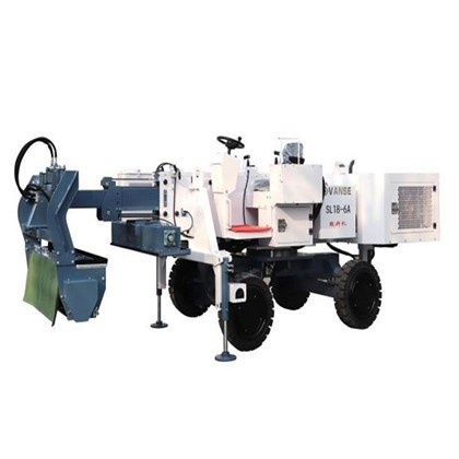 Predaj za výrobnú cenu Malý šmirgľový rozmetací stroj s nastaviteľnou dĺžkou výložníka